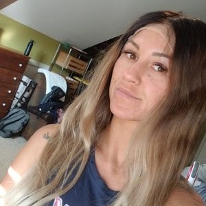 Luxinspo wig